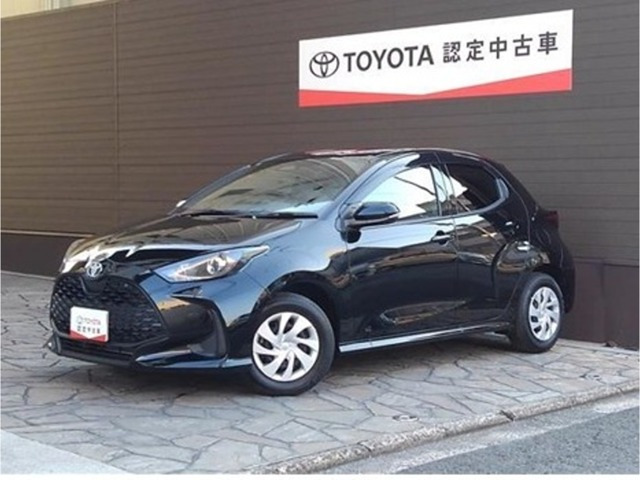 ヤリス 1.0 G （5BA-KSP210）