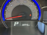 走行38,946キロ