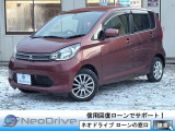 三菱 eKワゴン