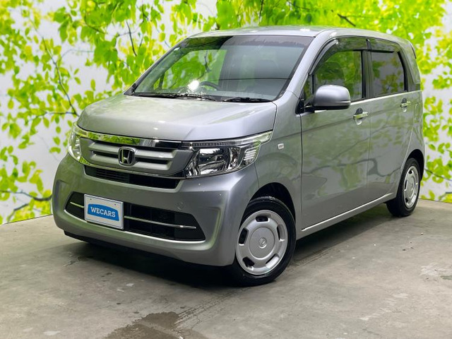 N-WGNG Lパッケージ