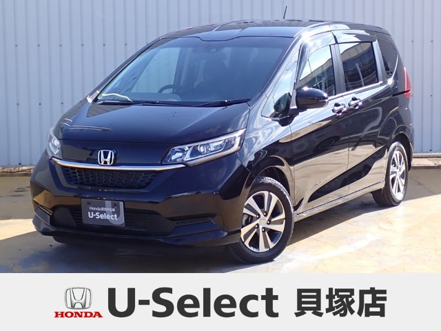 フリード 1.5 G ホンダセンシング （6BA-GB5）