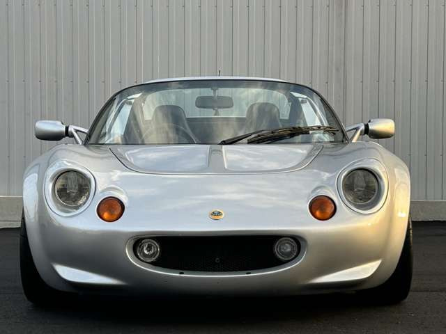 【希少】JADI ロータス エリーゼ 111S 1/18 シルバー 希少】JADI ロータス エリーゼ 111S 1/18 シルバー 希少】JADI