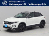 フォルクスワーゲン T-Roc