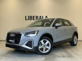【中古車情報】アウディ Q2 35 TFSI Sライン 修復歴無し の中古車詳細（走行距離：3万km、カラー：グレー、販売地域：熊本県熊本市中央区）