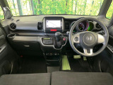 N-BOX G SSパッケージ 特別仕様車
