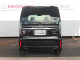 N-BOXカスタム G L ホンダセンシング 