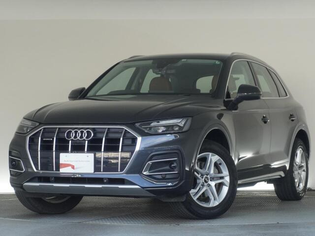 Q540 TDI クワトロ アドバンスト ディーゼル 4WD