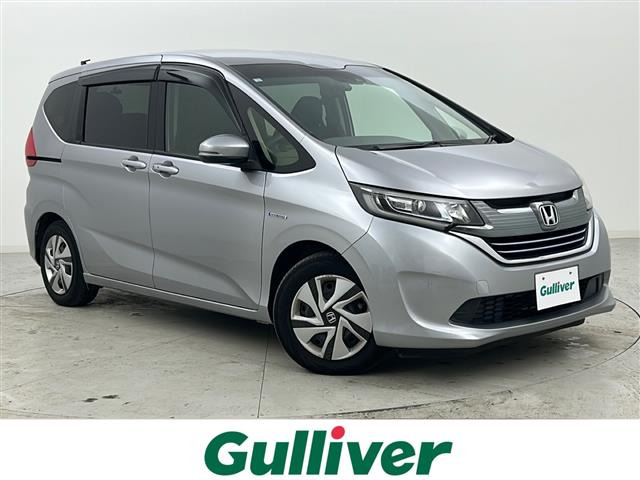 フリード 1.5 ハイブリッド G ホンダセンシング 修復歴無し