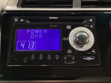 好きな音楽があれば、運転がもっと楽しくなります。