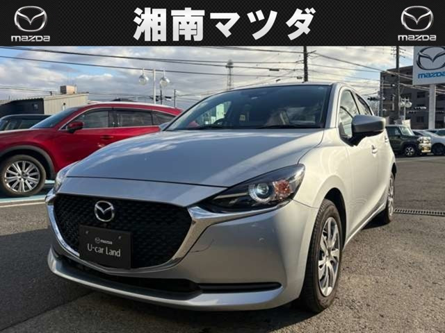 MAZDA2 1.5 15S スマートエディション 