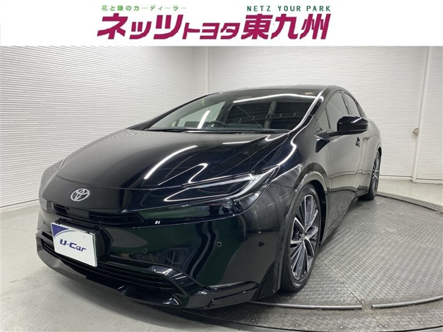 プリウス 2.0 Z （6AA-MXWH60）