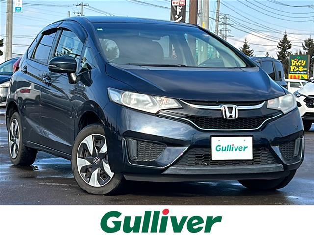 フィット 1.5 ハイブリッド Fパッケージ 4WD 4WD 修復歴無し