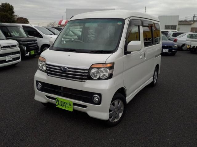 ディアスワゴンRS