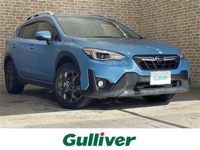 XV 2.0e-L アイサイト スマートエディション 4WD 4WD 修復歴無し