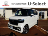ホンダ N-BOXカスタム