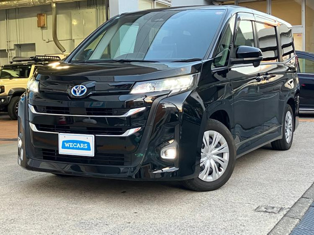 ノア1.8 ハイブリッド X