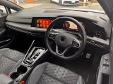 ゴルフヴァリアント TDI Rライン ディーゼル 