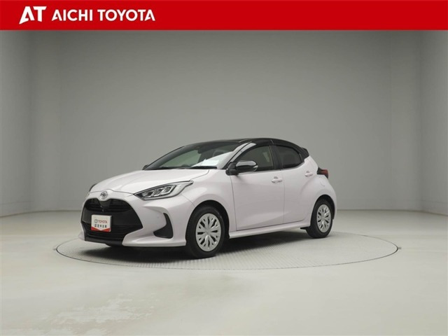 ヤリス 1.5 Z （5BA-MXPA10）