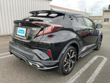 C-HR ハイブリッド 1.8 G LED エディション 