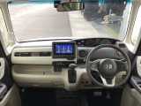 N-BOX G L ホンダセンシング 