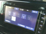 ★オーディオソースになります。フルセグTV・Bluetoothオーディオ・CD・DVDの再生が可能です。