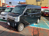 NV100クリッパーリオ E ハイルーフ 4WD 