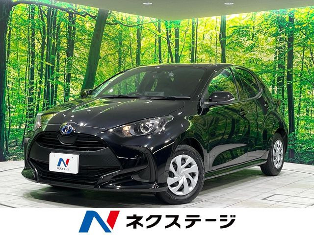 ヤリス 1.5 ハイブリッド G （6AA-MXPH10）
