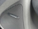 BOSEサウンドシステム登載