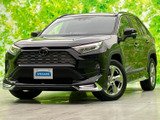 【中古車情報】トヨタ RAV4 2.0 G 4WD  の中古車詳細（走行距離：4.4万km、カラー：アティチュードブラックマイカ、販売地域：宮崎県宮崎市）