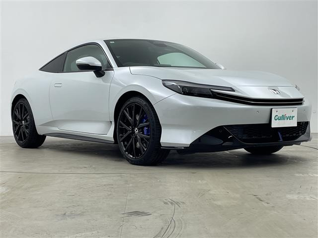 プレリュード2.0修復歴無し