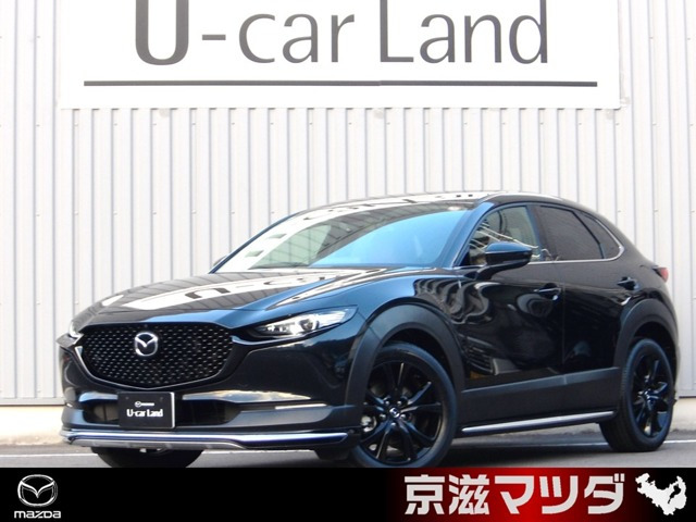 CX-301.8 XD レトロスポーツエディション 4WD