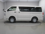 ハイエースバン 2.8 DX ロング GLパッケージ ディーゼル 4WD 