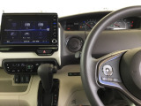 N-BOX G L ホンダセンシング 