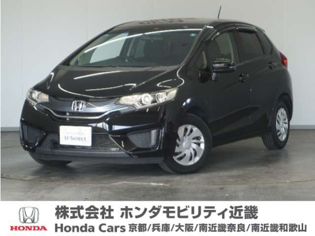 フィット 1.3 13G Lパッケージ 