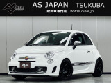 アバルト アバルト595