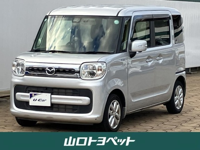 マツダ フレアワゴン 