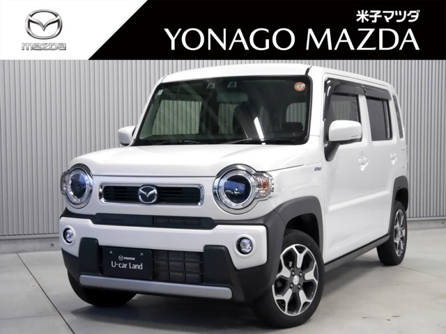 フレアクロスオーバー XS 