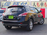 ムラーノ 2.5 250XV 