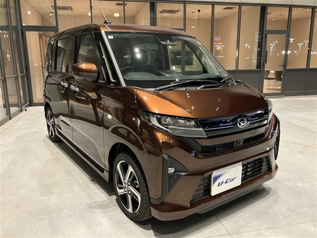 ダイハツ ムーヴ 