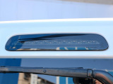 FLEXオリジナル プレステージLEDテールランプ付き!!