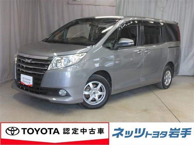 ノア2.0 X ディライト プラス 4WD