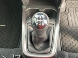 5MT車のスイフト入庫しました☆