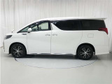 アルファード 2.5 S タイプゴールド 4WD 