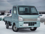 キャリイ KC スペシャル オートギアシフト 4WD KC 軽トラ