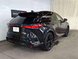 RX 500h Fスポーツパフォーマンス 4WD 