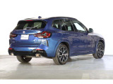 X3 xドライブ20d Mスポーツ ディーゼル 4WD 