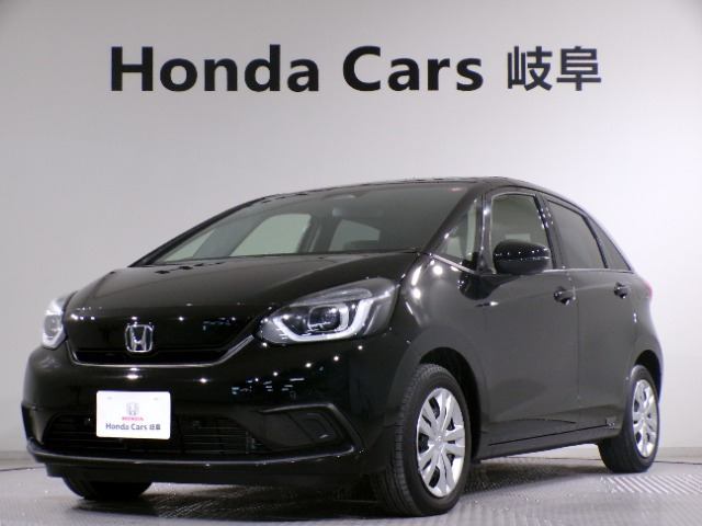 フィット 1.3 ホーム（6BA-GR1）