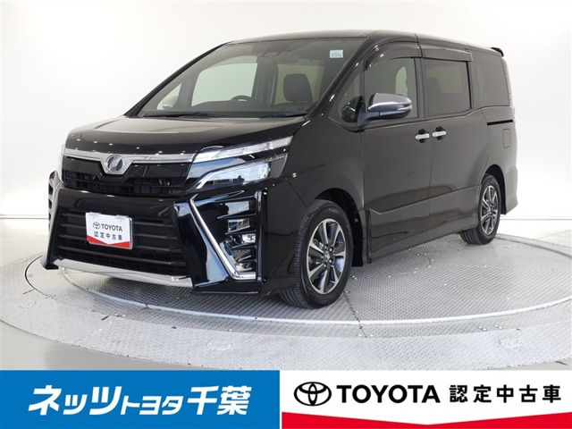 ヴォクシー 2.0 ZS 煌 