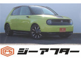 【中古車情報】ホンダ Honda e アドバンス 禁煙車 サンルーフ 純正12.3インチナビ の中古車詳細（走行距離：5.6万km、カラー：チャージイエロー、販売地域：埼玉県草加市柿木町）