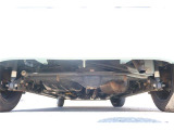 中古車は全車両、外部検査機関AISの品質検査書が付いています。